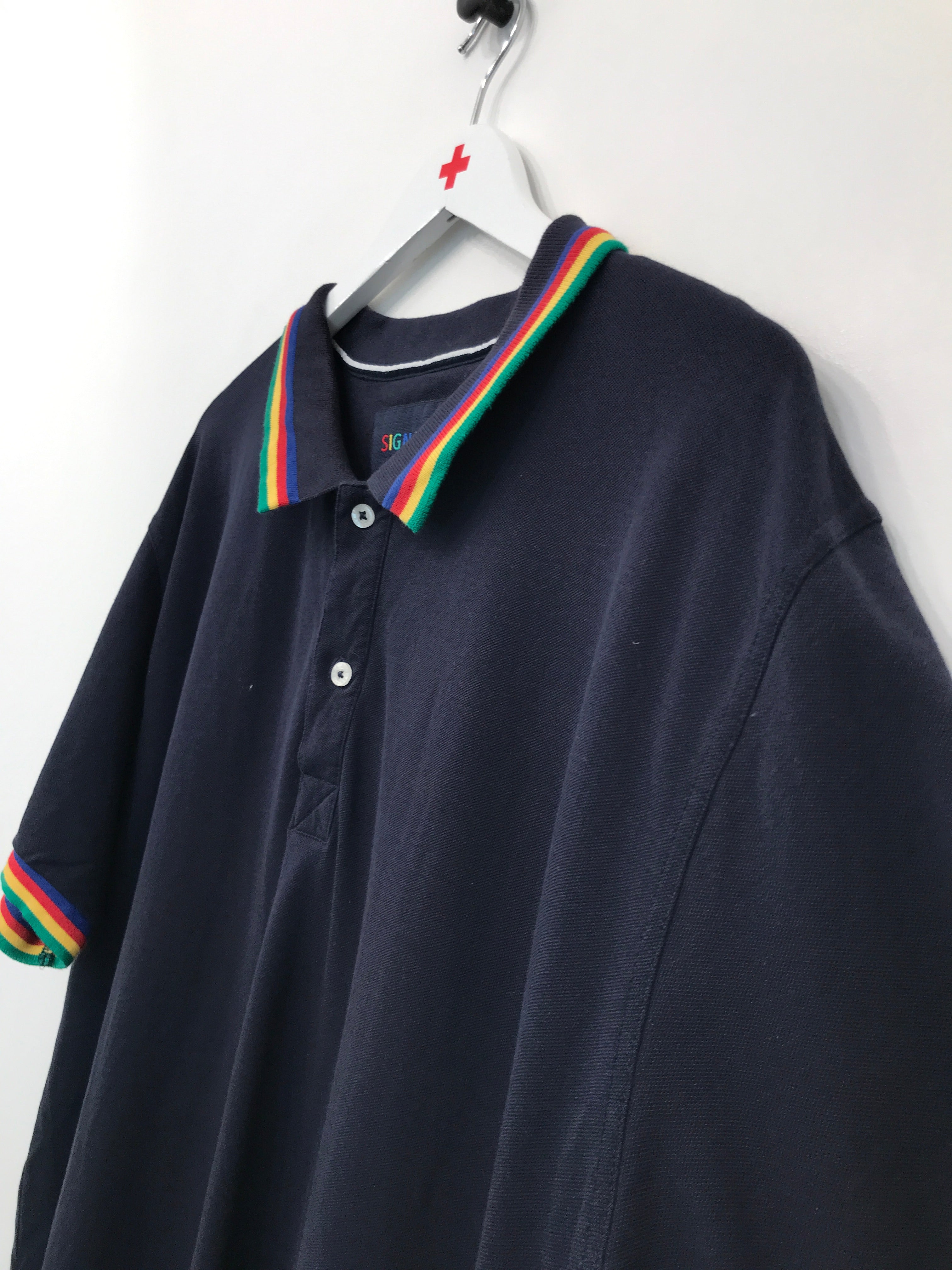 Signal T-shirt